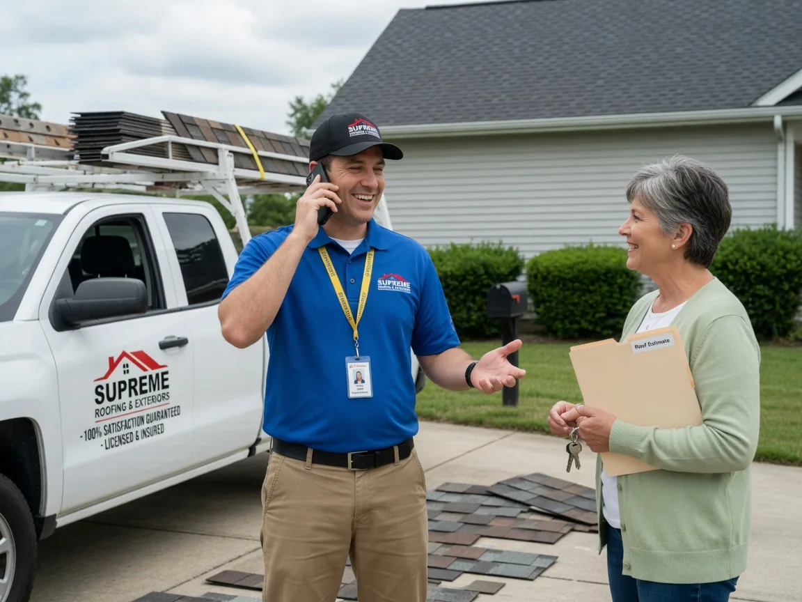 Roof Replacement Belmont, MI FAQs