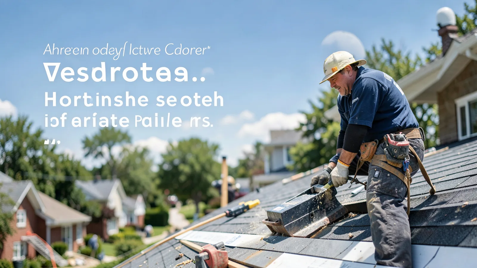 Roof Replacement in Belmont, MI near me